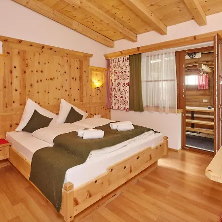 Chalet Chalet Grunwald - Chalets-2