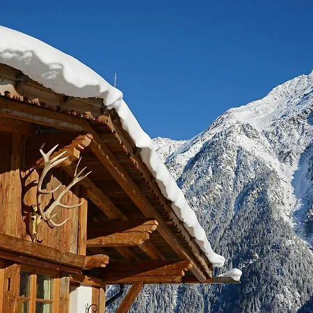 Chalet Grunwald - Chalets-2 *