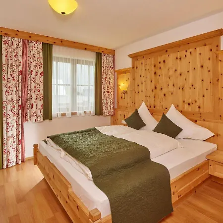 Chalet Grunwald - Chalets-2
