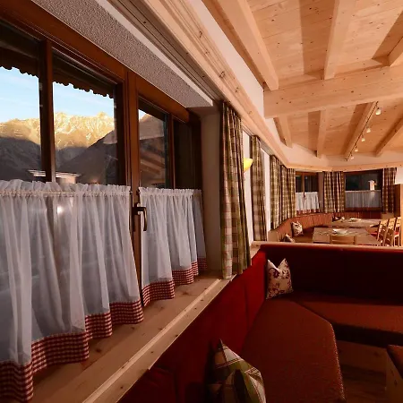 Chalet Grunwald - Chalets-2 *