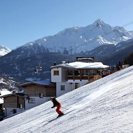 Chalet Chalet Grunwald - Chalets-2