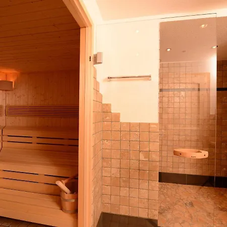 Шале Chalet Grunwald - Chalets-2 *